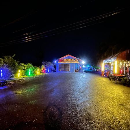 Inapan Desa Studio House Homestay Kangar Perlis Esterno foto