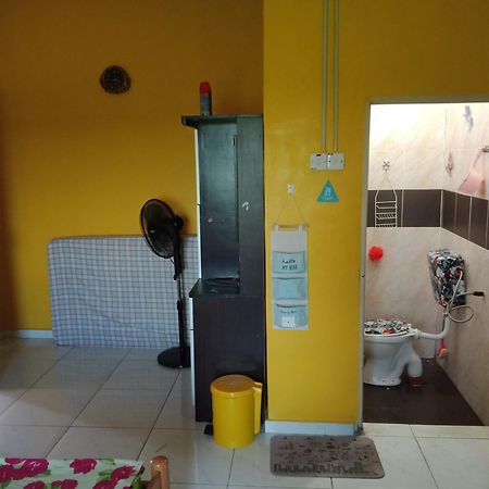 Inapan Desa Studio House Homestay Kangar Perlis Camera foto