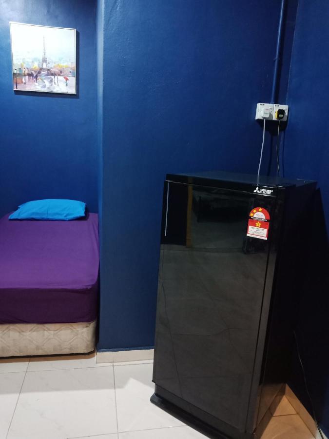 Inapan Desa Studio House Homestay Kangar Perlis Esterno foto