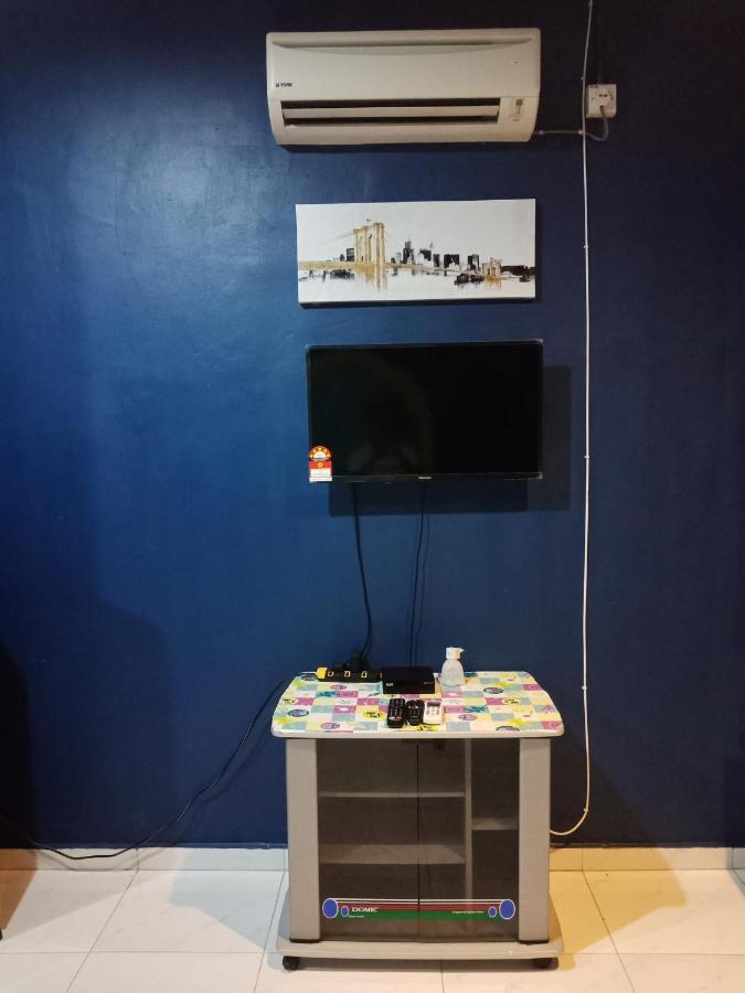 Inapan Desa Studio House Homestay Kangar Perlis Esterno foto