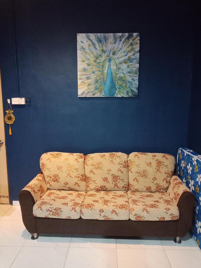 Inapan Desa Studio House Homestay Kangar Perlis Esterno foto