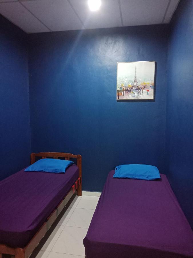 Inapan Desa Studio House Homestay Kangar Perlis Esterno foto
